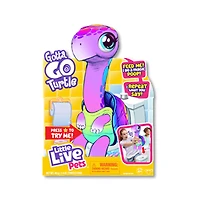 Little Live Pets - Gotta Go Turtle