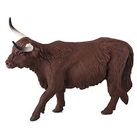 ALEX - Vache Highland - Très Grand