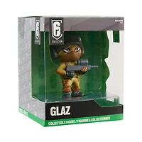 Figurine de la Collection Six d'Ubisoft - Glaz