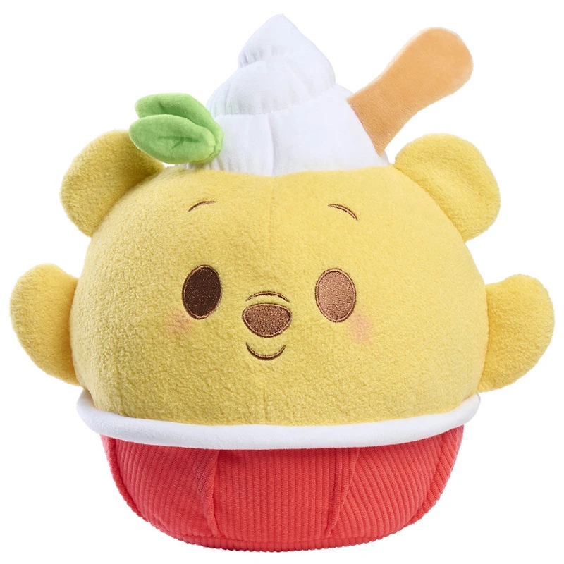 Munchlings Squeeze-A-Munch Plush