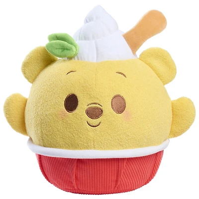 Munchlings Squeeze-A-Munch Plush