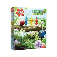 "Pikmin 3 Deluxe" 1000 Piece Puzzle - English Edition