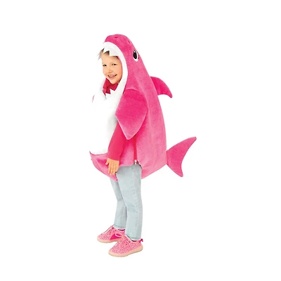Costume de Mommy Shark pour tout-petit