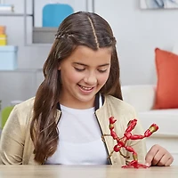 Marvel Spider-Man Bend and Flex