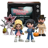 Stranger Things Upside Down Capsule