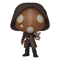 Funko POP! Movies: The Suicide Squad - Ratcatcher II w/Sebastian