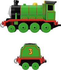 Thomas and Friends Toy Train, Henry Diecast Engine