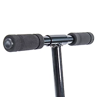 Huffy - Trottinette pliable à roues alignées de 100 mm Prizm - Rose