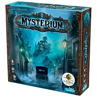 Libellud - Mysterium - Multilingue
