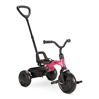 Tricycle pour enfant Tricycoo, premier tricycle de Joovy - PinkCrush