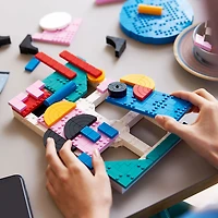 LEGO Art Modern Art 31210 Building Kit (805 Pieces)