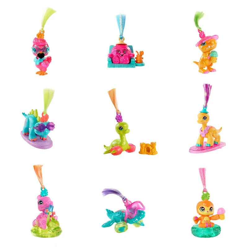 Cave Club Dino Baby Crystals Surprise - Styles May Vary