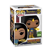 Funko POP! Animation Thundarr The Barbarian Princesss Ariel Figurine de Vinyle - Notre exclusivité - Disponible en ligne seulement