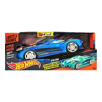 Team Hot Wheels - Hyper Racer - Yur So Fast