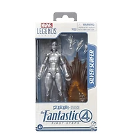 Marvel Legends Series, figurine Surfer d'argent