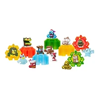 MrBeast Lab Swarms Advent Calendar