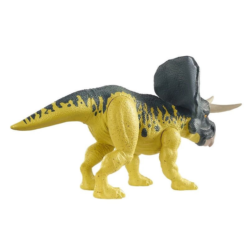 Jurassic World Wild Pack Zuniceratops