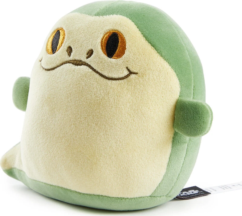 Star Wars Cuutopia Peluche 12,7 cm Jabba le Hutt