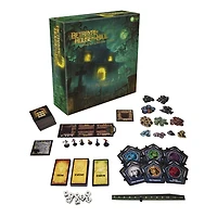 Avalon Hill Betrayal at the House on the Hill, jeu de plateau coopératif 2e édition