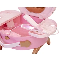 DP-DISNEY PRINCESS TRAVEL VANITY