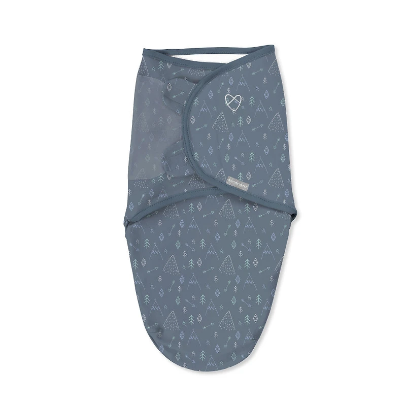 SwaddleMe by Ingenuity Comfort Pack - Mountaineer
