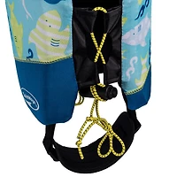 Swimways, Gilet De Natation Power Swimr Pour Enfant