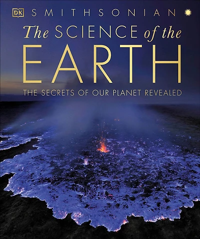 The Science of the Earth - Édition anglaise