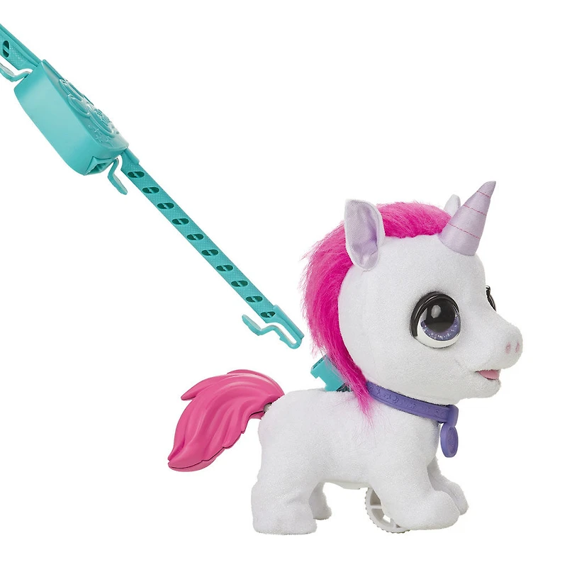 furReal Walkalots Grands pas Licorne