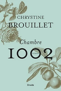 Chambre 1002 - French Text