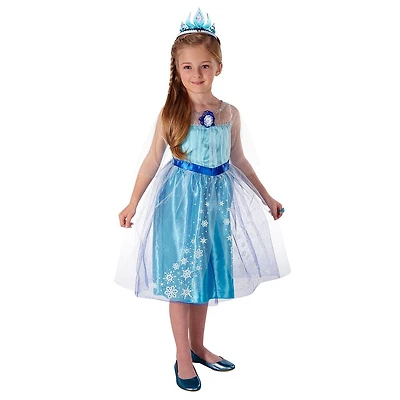 Disney Frozen - Elsa's Dress