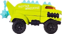Hot Wheels Character Cars Reptar Véhicule sous licence