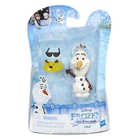 Disney Frozen mini Royaume - Olaf.