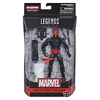 Spider-Man - Série Legends