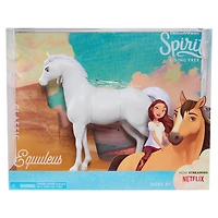 Spirit Horse Assortment- Spirit Equuleus Horse
