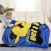 Jeté en peluche de Emoji obtenir une victoire