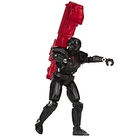 Star Wars Epic World of Action Dark Trooper Mech Force Suit - R Exclusive