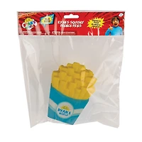 Ryan's World Squishies French Fries