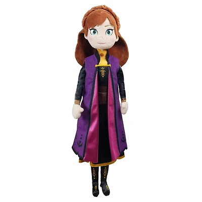 Disney: Princess Anna (Medium Peluche)