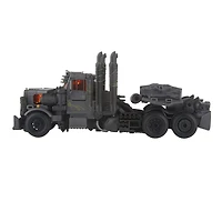 Transformers Studio Series 101,figurine Scourge de 21,5 cm,classe Leader,Transformers: Rise of the Beasts