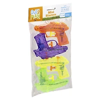 O2P Mini Blaster 4Pk