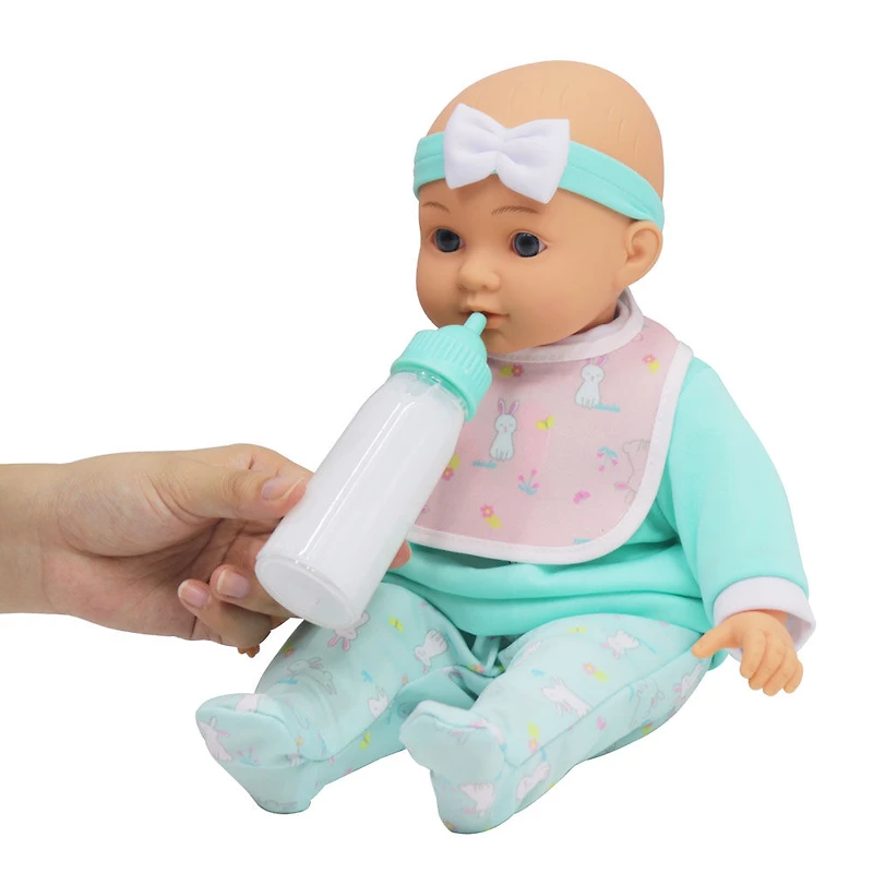 You & Me-35Cm Bebes Jnmeaux