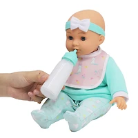 You & Me-35Cm Bebes Jnmeaux