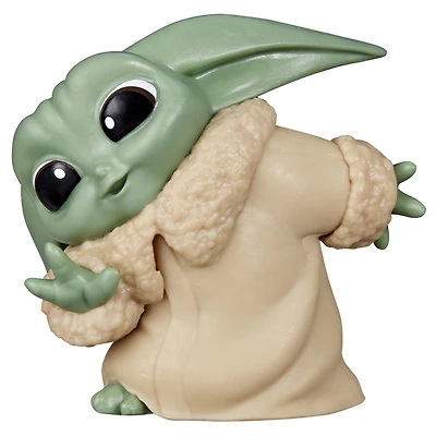 Star Wars The Bounty Collection Series 5, 2.25-Inch-Scale Grogu Figure