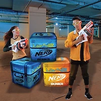 NERF BUNKR Emsemble de Combat