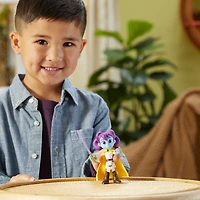 Star Wars Young Jedi Adventures, figurine Lys Solay, jouets Star Wars pour enfants