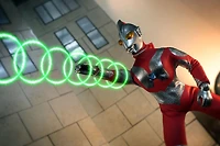 Figurines Mego - Ultraman