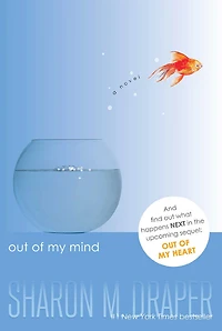 Out of My Mind - Édition anglaise