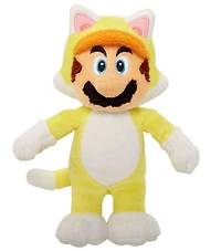 Monde de Nintendo Peluche - les motifs peuvent varier