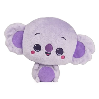 GUND Drops, Koko Kuddles, koala violet, 15,2 cm