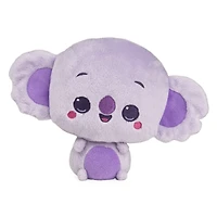 GUND Drops, Koko Kuddles, koala violet, 15,2 cm